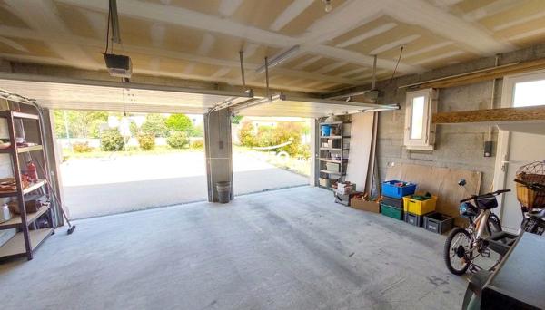 Maison très récente de 135 m²