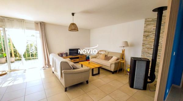 Maison très récente de 135 m²