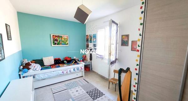 Maison très récente de 135 m²