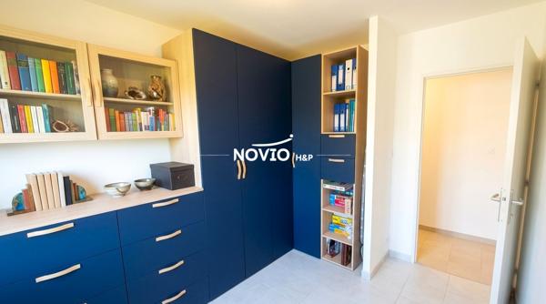 Maison très récente de 135 m²