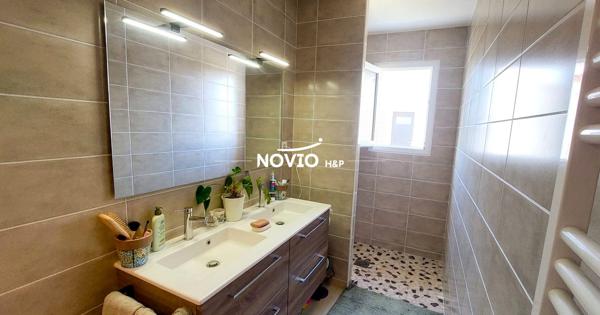 Maison très récente de 135 m²