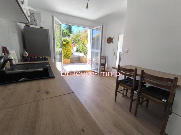 Maison à vendre 4 pièces de 92 m²