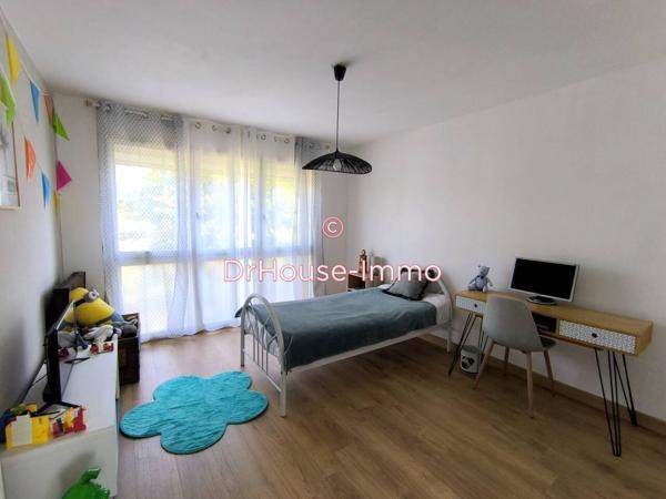 Maison à vendre 4 pièces de 92 m²