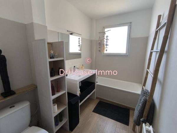 Maison à vendre 4 pièces de 92 m²