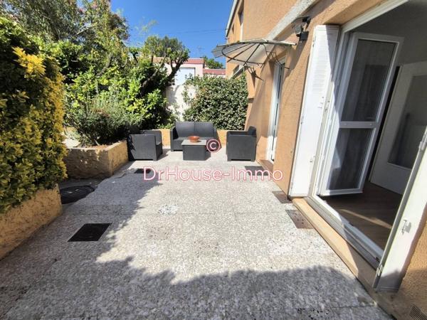 Maison à vendre 4 pièces de 92 m²