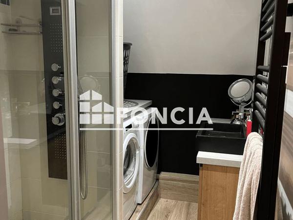 Location Appartement 4 pièces 60.56 m² - 29/31 RUE SEIGNEUR Saumur 49400