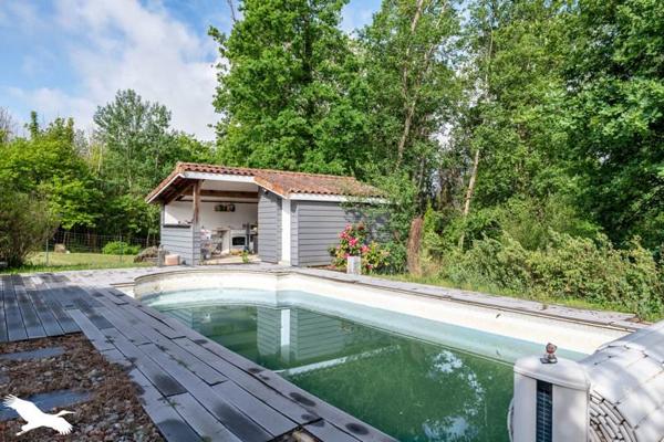 Maison à vendre |  Marsac-sur-l'Isle |  6 pièces | 154 m²