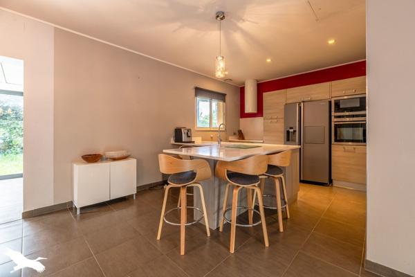 Maison à vendre |  Marsac-sur-l'Isle |  6 pièces | 154 m²