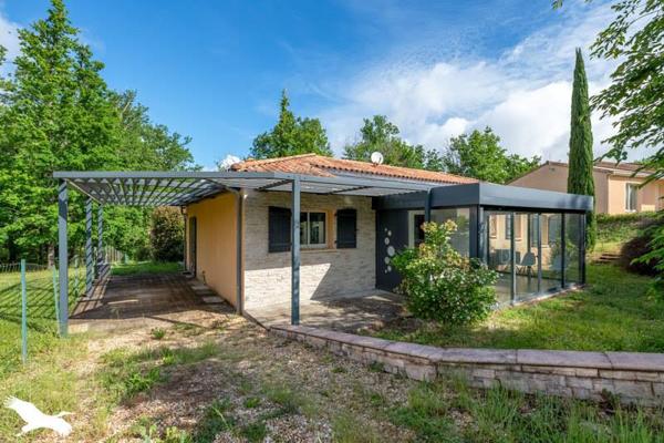 Maison à vendre |  Marsac-sur-l'Isle |  6 pièces | 154 m²