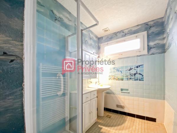 Maison Villeneuve L Archeveque 4 pièce(s) 81 m2