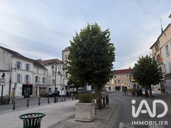 Immeuble à vendre 150 m² Jouarre