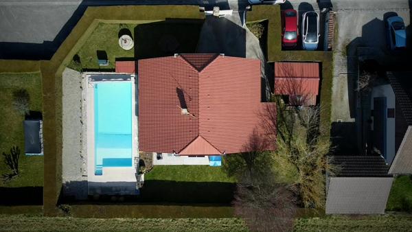 Maison 5 pièces - 126 m² Exclusivité efficity