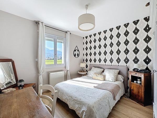 Maison 5 pièces - 126 m² Exclusivité efficity