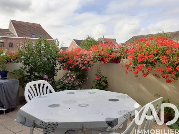 Maison à vendre 5 pièces 162 m² Valenciennes