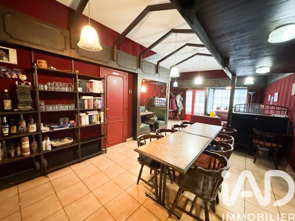 Maison à vendre 5 pièces 162 m² Valenciennes