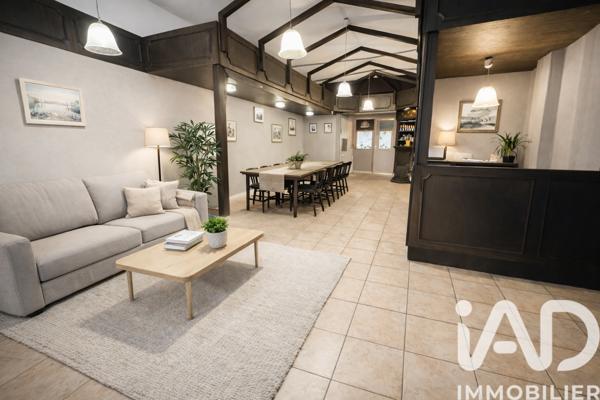 Maison à vendre 5 pièces 162 m² Valenciennes