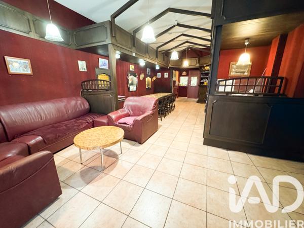 Maison à vendre 5 pièces 162 m² Valenciennes