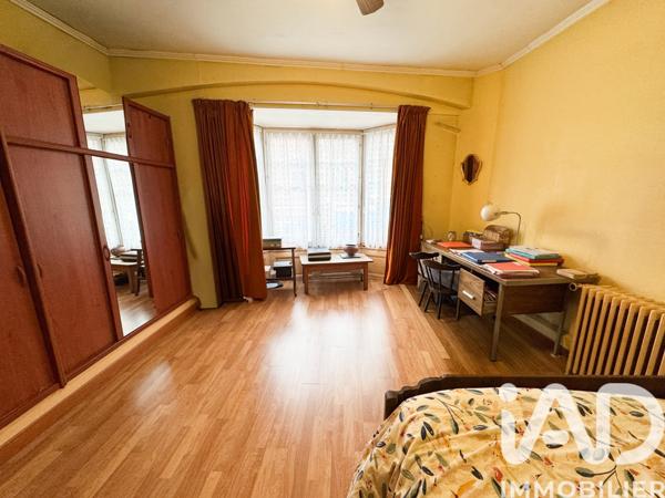 Maison à vendre 5 pièces 162 m² Valenciennes