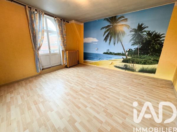 Maison à vendre 5 pièces 162 m² Valenciennes