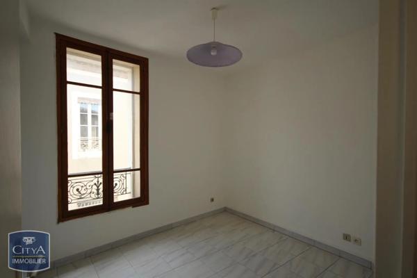 Appartement à louer 2 pièces 45.78m²