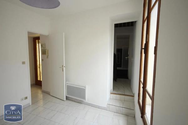 Appartement à louer 2 pièces 45.78m²
