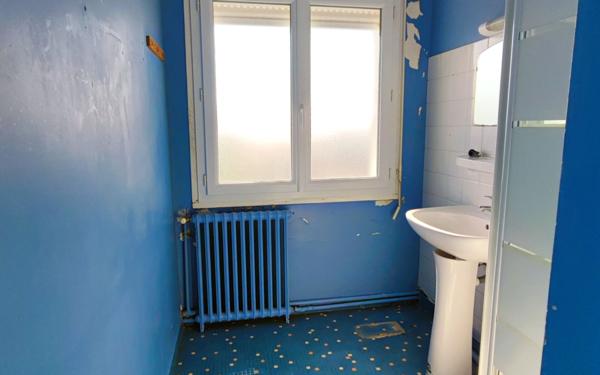 Immeuble à vendre    9 pièces • 198 m2 La Rochelle