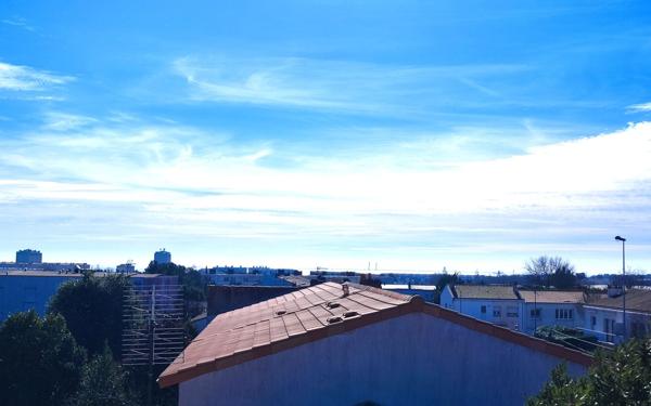 Immeuble à vendre    9 pièces • 198 m2 La Rochelle