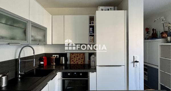 À vendre Appartement 3 pièces 67.35 m² - Athis-mons 91200