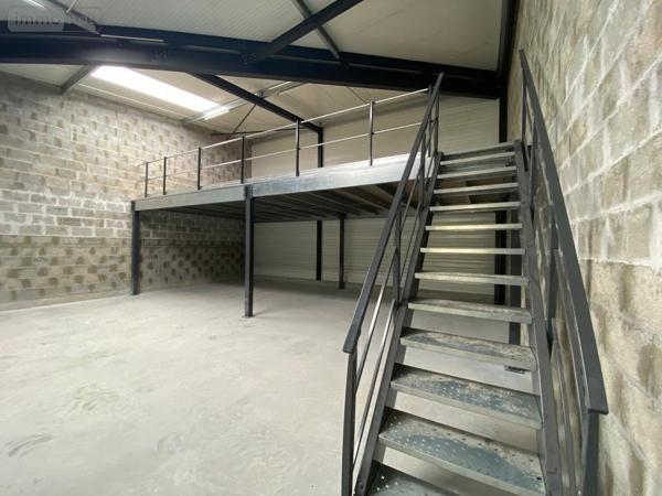 Fonds et/ou murs commerciaux à vendre à Loudéac dans les Côtes-d'Armor (22600), ref : 22110-2173