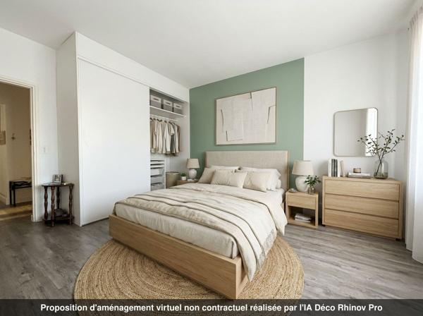 Maison de ville 4 pièces - Proche du marché central