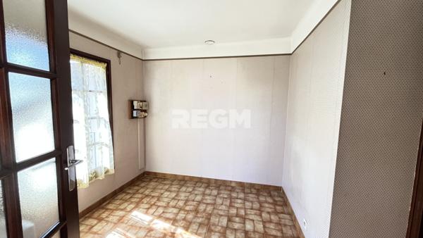 Alès (30100) Maison de ville 141 m2