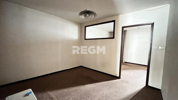 Alès (30100) Maison de ville 141 m2