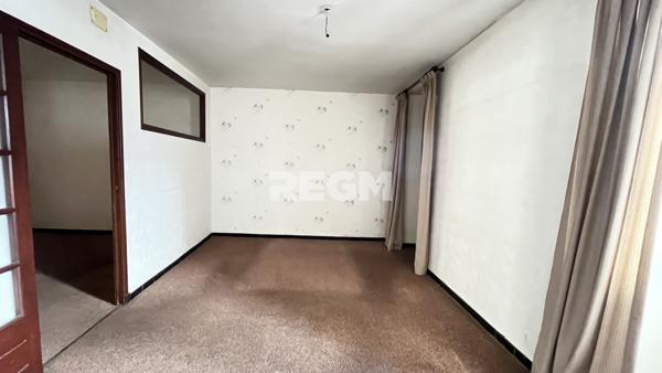 Alès (30100) Maison de ville 141 m2