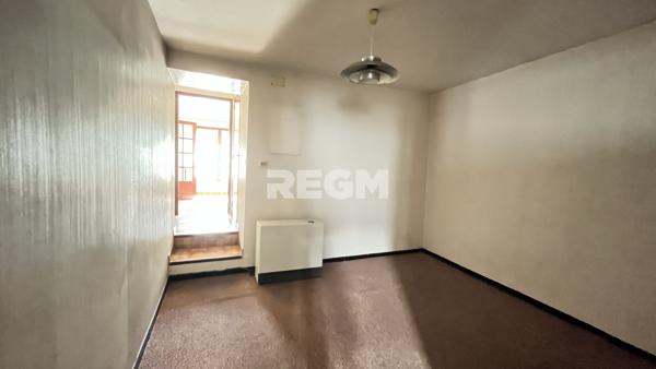 Alès (30100) Maison de ville 141 m2