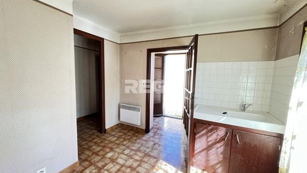 Alès (30100) Maison de ville 141 m2