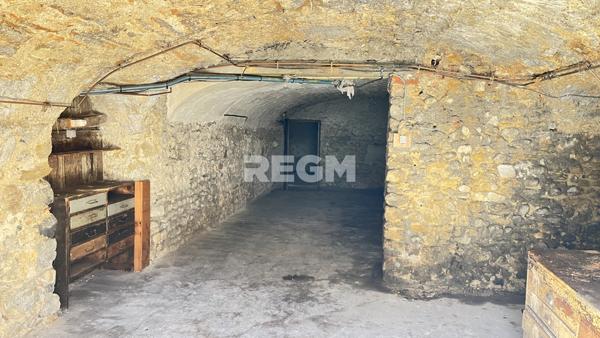 Alès (30100) Maison de ville 141 m2