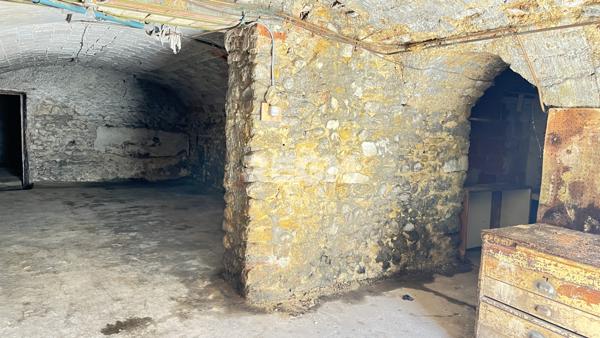 Alès (30100) Maison de ville 141 m2