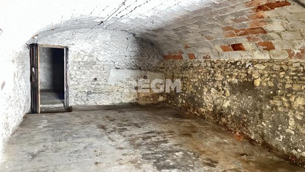 Alès (30100) Maison de ville 141 m2