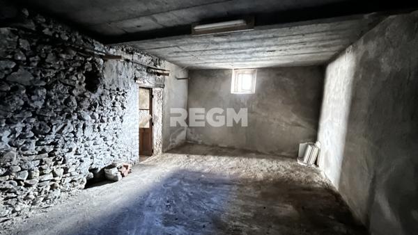 Alès (30100) Maison de ville 141 m2