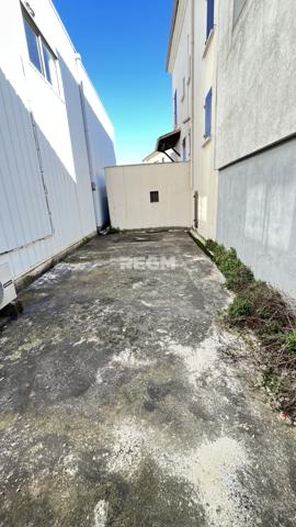 Alès (30100) Maison de ville 141 m2