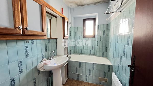 Alès (30100) Maison de ville 141 m2