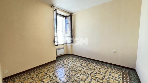 Alès (30100) Maison de ville 141 m2