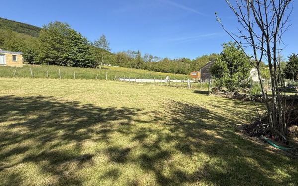 Maison à vendre    15 pièces •  Le Bleymard