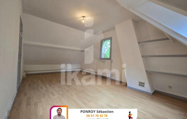 Maison familiale à Romorantin-Lanthenay proche hyper-centre