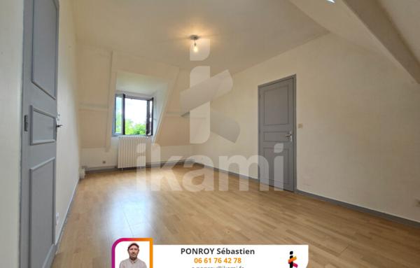 Maison familiale à Romorantin-Lanthenay proche hyper-centre