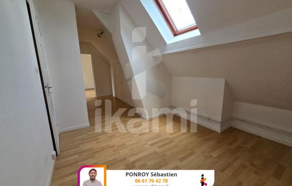 Maison familiale à Romorantin-Lanthenay proche hyper-centre