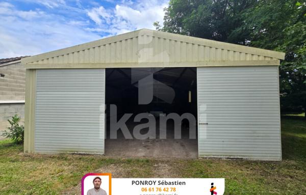 Maison familiale à Romorantin-Lanthenay proche hyper-centre