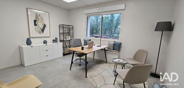Location bureaux 84 m² Maisdon-sur-Sèvre