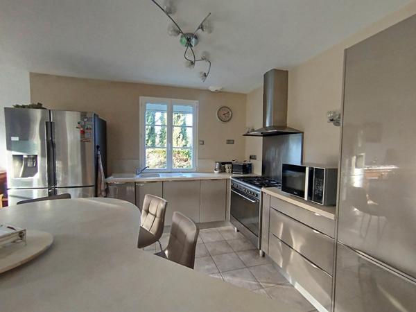 Maison Montlouis Sur Loire 6 pièce(s)