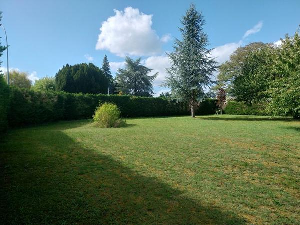 Maison Montlouis Sur Loire 6 pièce(s)